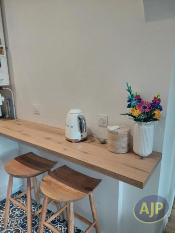 Location appartement Nantes : 660 € - AJP Immobilier Nantes Rond-Point de Rennes