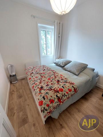 Location appartement Nantes : 660 € - AJP Immobilier Nantes Rond-Point de Rennes