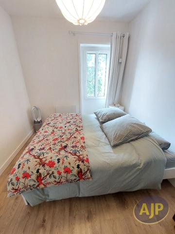 Location appartement Nantes : 660 € - AJP Immobilier Nantes Rond-Point de Rennes