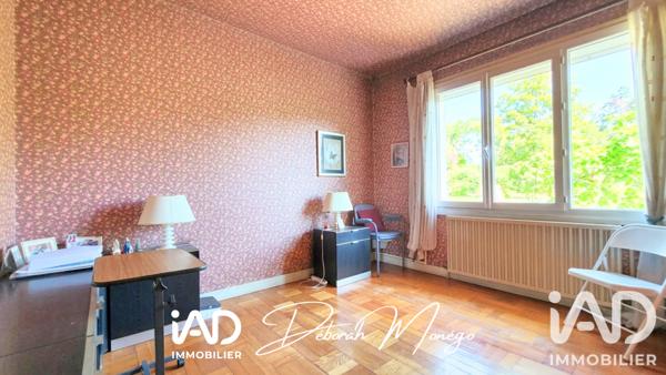 Maison à vendre 4 pièces 84 m² Limay