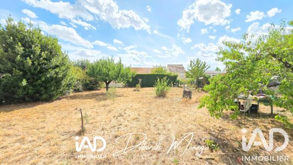 Maison à vendre 4 pièces 84 m² Limay