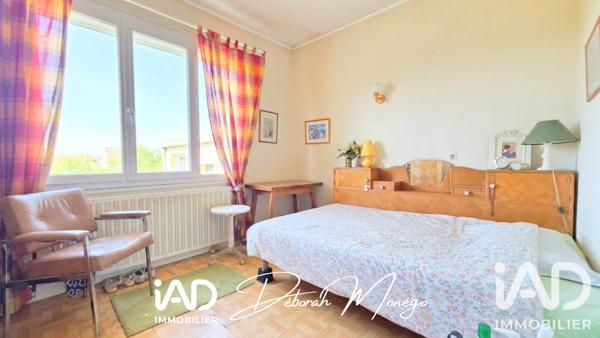 Maison à vendre 4 pièces 84 m² Limay