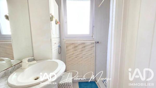 Maison à vendre 4 pièces 84 m² Limay