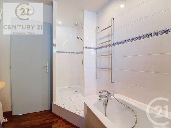 Maison à vendre  8 pièces - 169 m 2   VESOUL  - 70