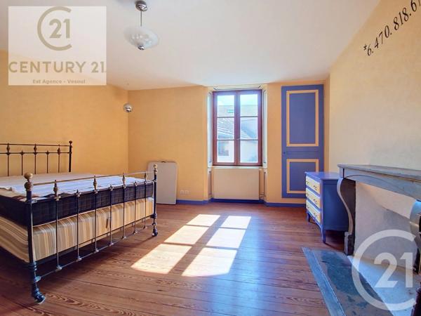 Maison à vendre  8 pièces - 169 m 2   VESOUL  - 70