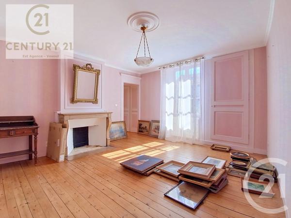 Maison à vendre  8 pièces - 169 m 2   VESOUL  - 70
