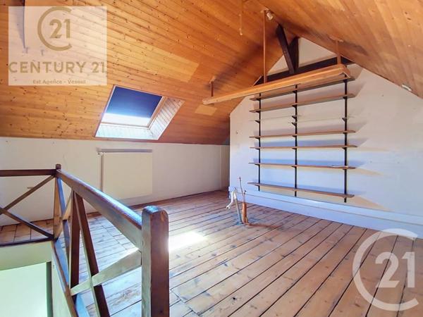 Maison à vendre  8 pièces - 169 m 2   VESOUL  - 70