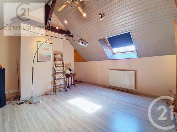 Maison à vendre  8 pièces - 169 m 2   VESOUL  - 70