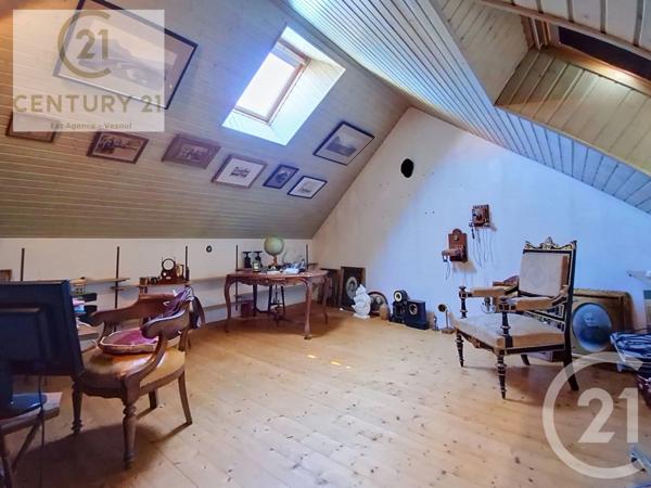 Maison à vendre  8 pièces - 169 m 2   VESOUL  - 70