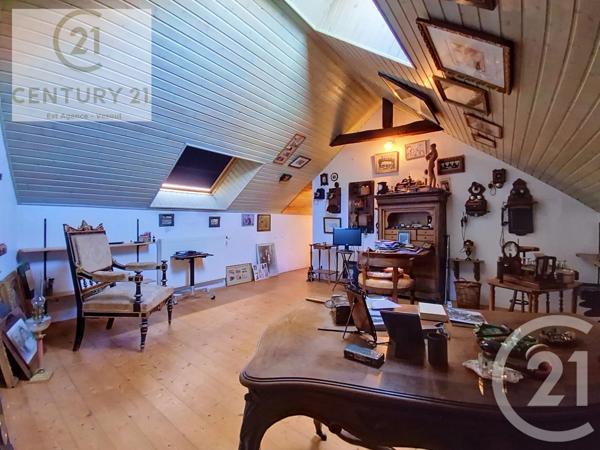 Maison à vendre  8 pièces - 169 m 2   VESOUL  - 70