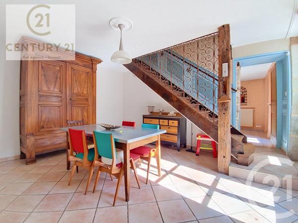 Maison à vendre  8 pièces - 169 m 2   VESOUL  - 70