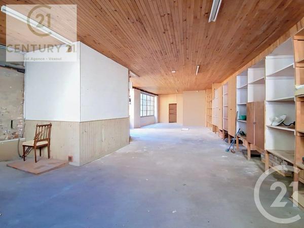 Maison à vendre  8 pièces - 169 m 2   VESOUL  - 70
