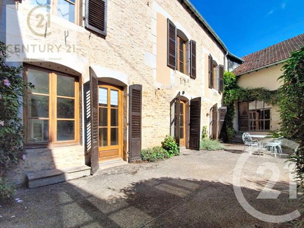 Maison à vendre  8 pièces - 169 m 2   VESOUL  - 70