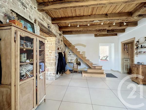 Maison à vendre  8 pièces - 169 m 2   VESOUL  - 70