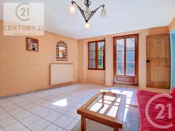 Maison à vendre  8 pièces - 169 m 2   VESOUL  - 70
