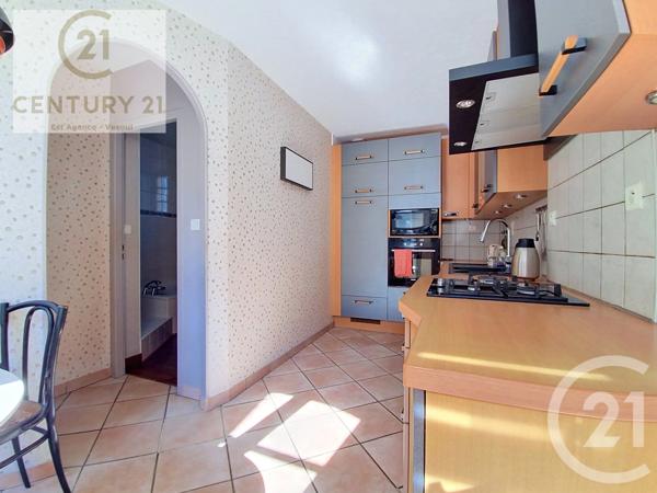 Maison à vendre  8 pièces - 169 m 2   VESOUL  - 70