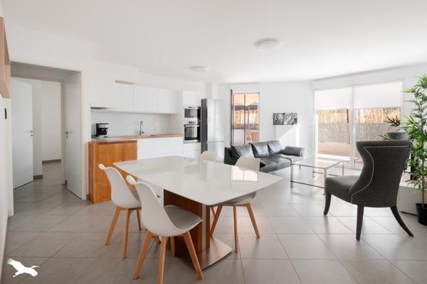 Appartement à vendre |  Montpellier |  4 pièces | 86 m²