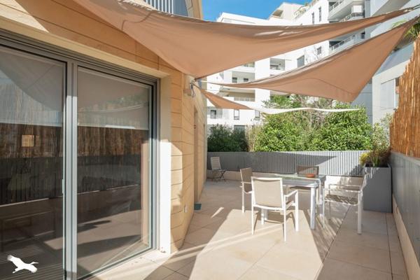 Appartement à vendre |  Montpellier |  4 pièces | 86 m²