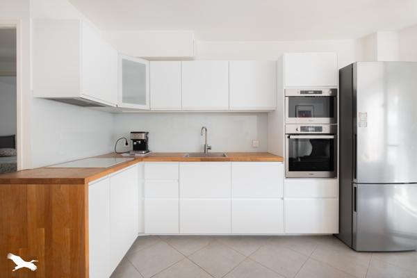 Appartement à vendre |  Montpellier |  4 pièces | 86 m²