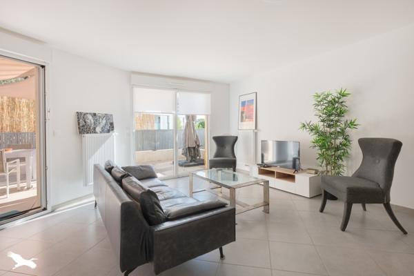 Appartement à vendre |  Montpellier |  4 pièces | 86 m²