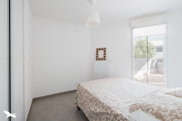 Appartement à vendre |  Montpellier |  4 pièces | 86 m²