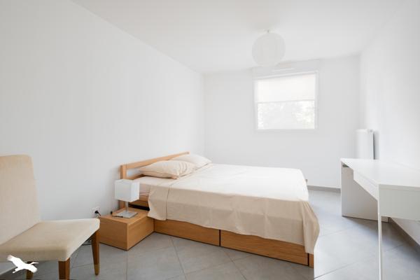 Appartement à vendre |  Montpellier |  4 pièces | 86 m²