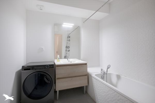 Appartement à vendre |  Montpellier |  4 pièces | 86 m²