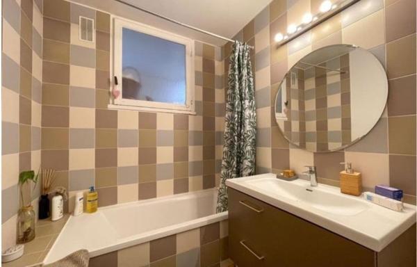 APPARTEMENT T5  - VENTE A TERME POSSIBLE