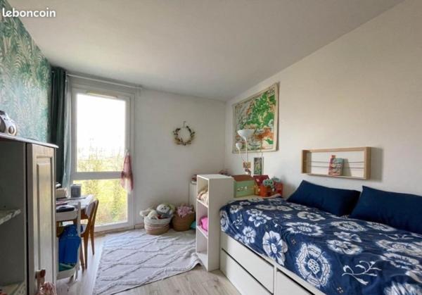 APPARTEMENT T5  - VENTE A TERME POSSIBLE