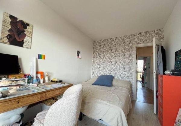 APPARTEMENT T5  - VENTE A TERME POSSIBLE