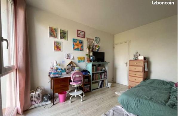 APPARTEMENT T5  - VENTE A TERME POSSIBLE