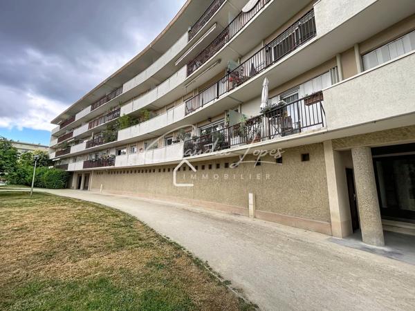 APPARTEMENT T5  - VENTE A TERME POSSIBLE