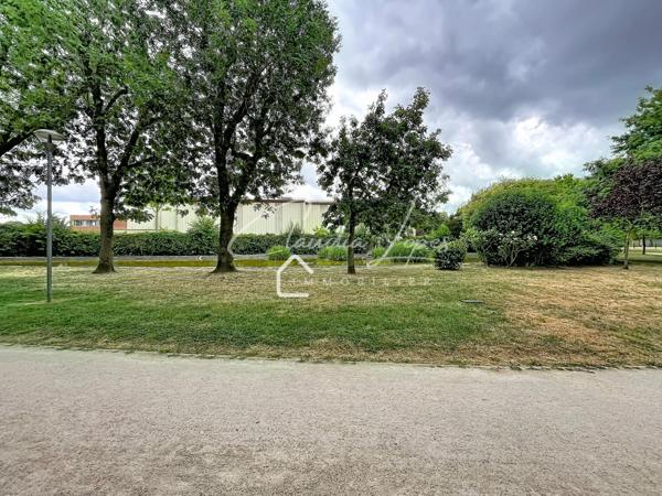 APPARTEMENT T5  - VENTE A TERME POSSIBLE
