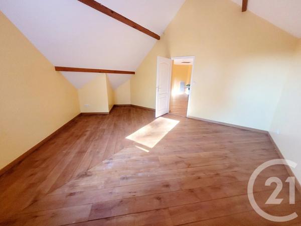 Maison à vendre  7 pièces - 213 m 2   LOUHANS CHATEAURENAUD  - 71