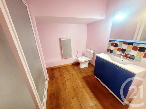 Maison à vendre  7 pièces - 213 m 2   LOUHANS CHATEAURENAUD  - 71