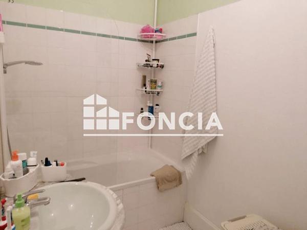 Location Appartement 4 pièces 87.1 m² - 7 RUE DU GRAND VERGER Nancy 54000