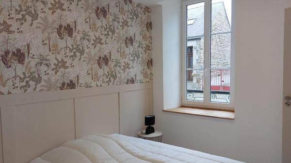 Studio à louer à Fougères en Ille-et-Vilaine (35300), ref : 35034-1036550