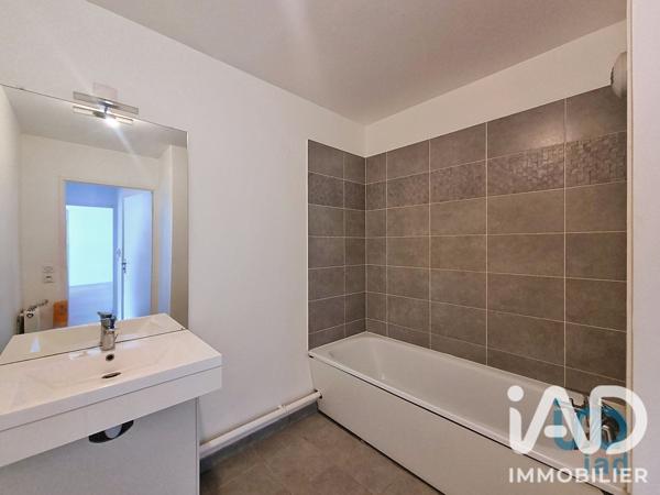 Appartement à vendre 3 pièces 56 m² Bonnières-sur-Seine