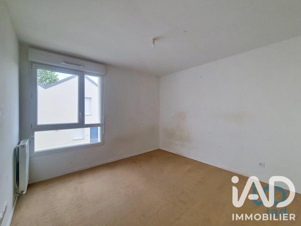 Appartement à vendre 3 pièces 56 m² Bonnières-sur-Seine