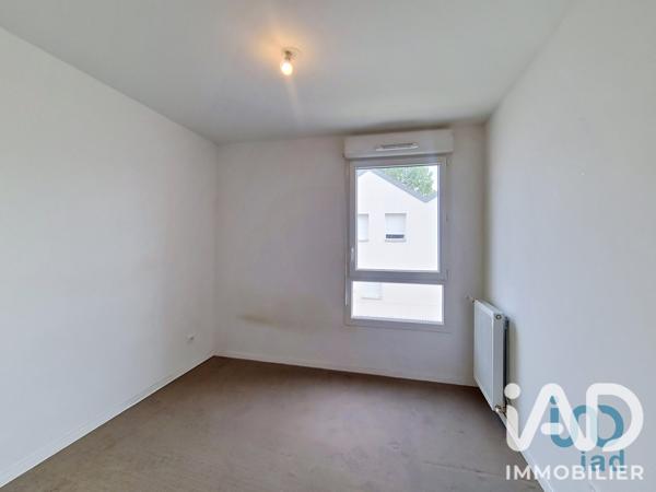 Appartement à vendre 3 pièces 56 m² Bonnières-sur-Seine