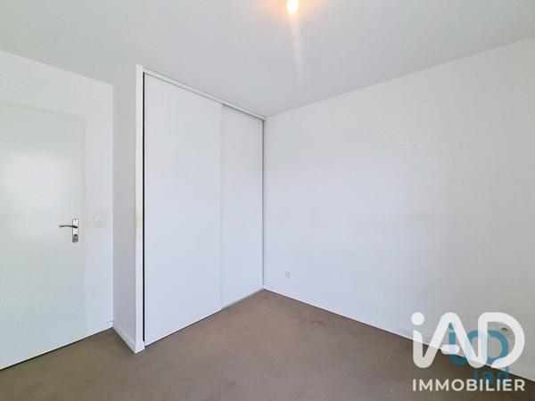 Appartement à vendre 3 pièces 56 m² Bonnières-sur-Seine