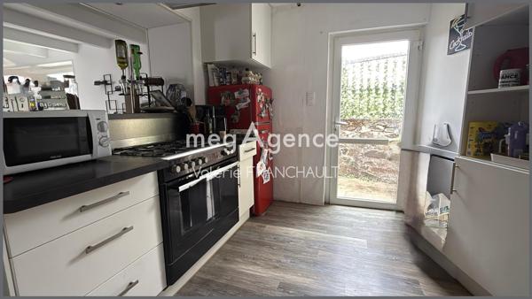 Maison à LUCON, 85400 - 5 pièces 115m²
