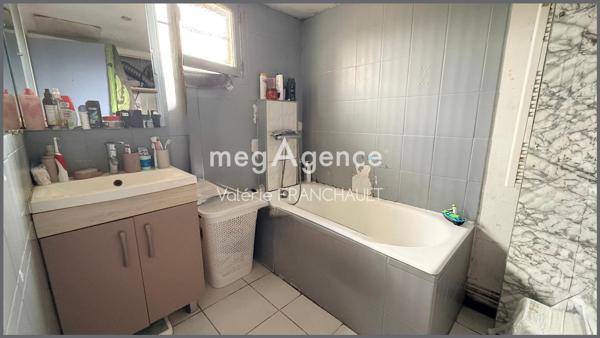 Maison à LUCON, 85400 - 5 pièces 115m²