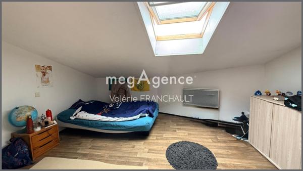 Maison à LUCON, 85400 - 5 pièces 115m²