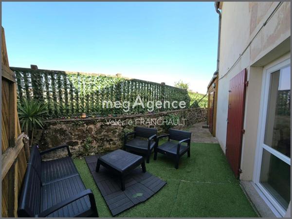 Maison à LUCON, 85400 - 5 pièces 115m²