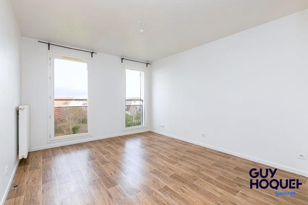 Appartement 2 pièce(s) - AUCUN TRAVAUX, résidence récente !!