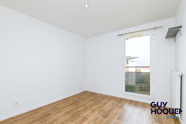 Appartement 2 pièce(s) - AUCUN TRAVAUX, résidence récente !!