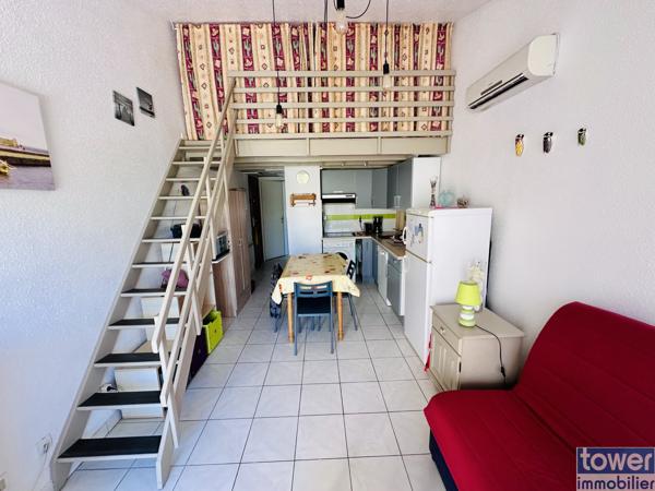 Maison
                                                                                                                                                                                                                                                                                                                        3 pièce(s)                                                                                                                                                                                                          2 chambre(s)                                                                                                                                                                                                          30  m²