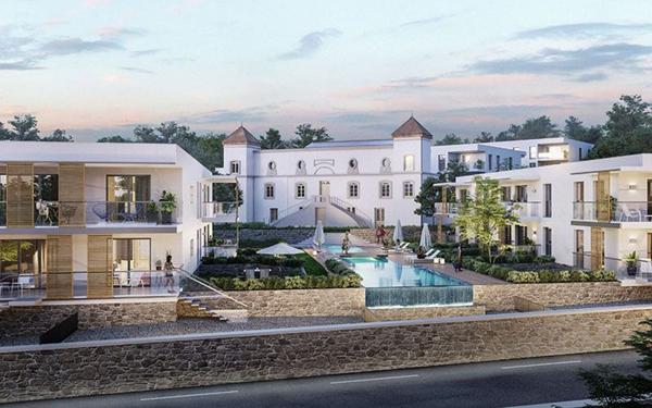 Appartement à vendre    3 pièces • 78,70 m2 Nîmes