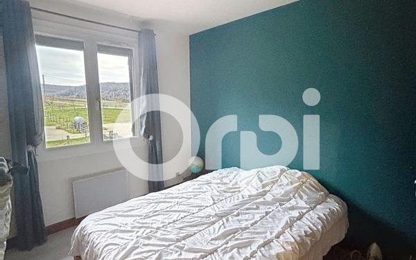 Maison à vendre    4 pièces •  Doulaincourt-Saucourt